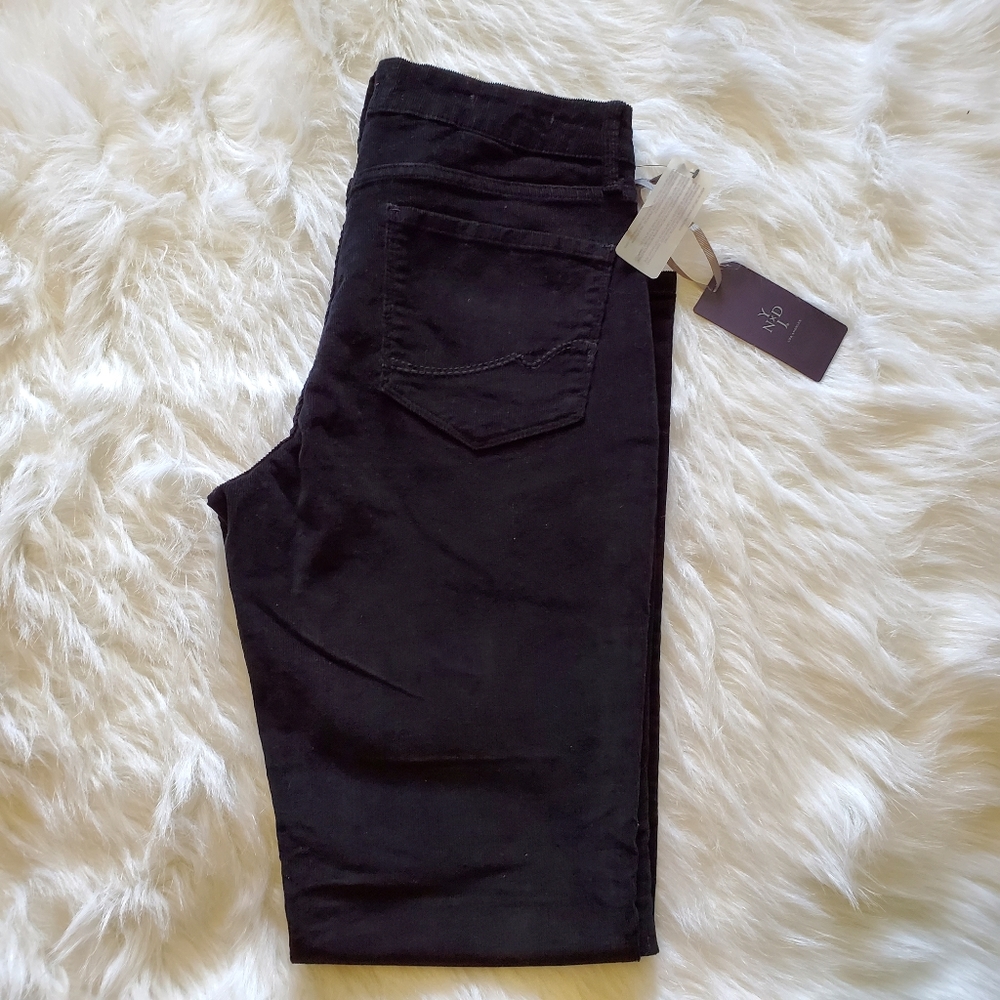 NYDJ Jeans